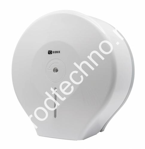 Диспенсер туалетной бум. BK3008 рулон BIONIK