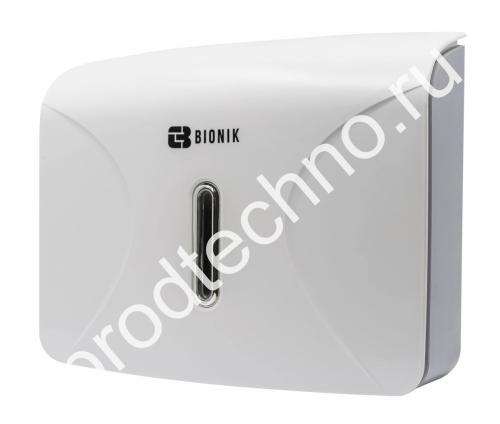 Диспенсер для бумажных полотенец BK2010 Z,V,N сложения BIONIK
