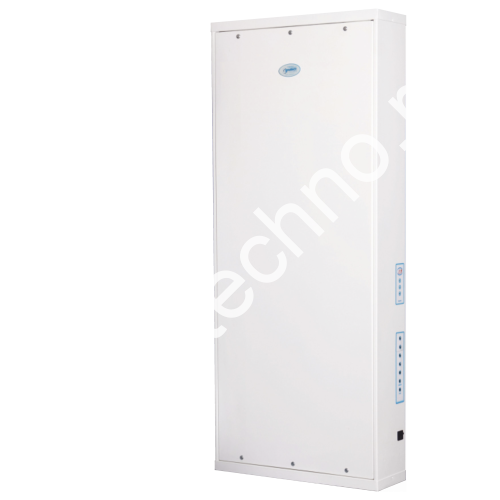Рециркулятор бактерицидный 300С