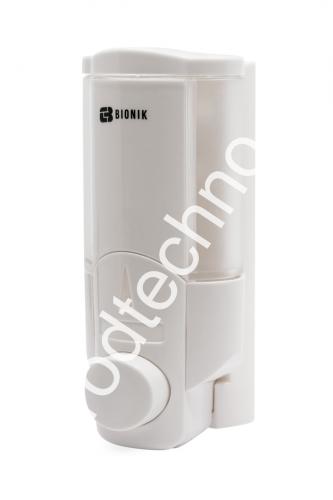 Дозатор для мыла модель BK1043 0,21л BIONIK