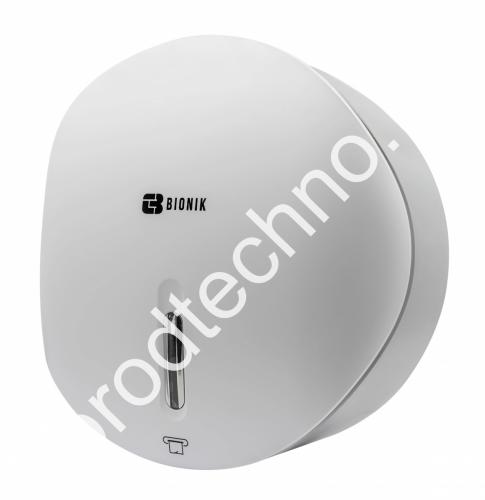 Диспенсер туалетной бум. BK3012 рулон BIONIK
