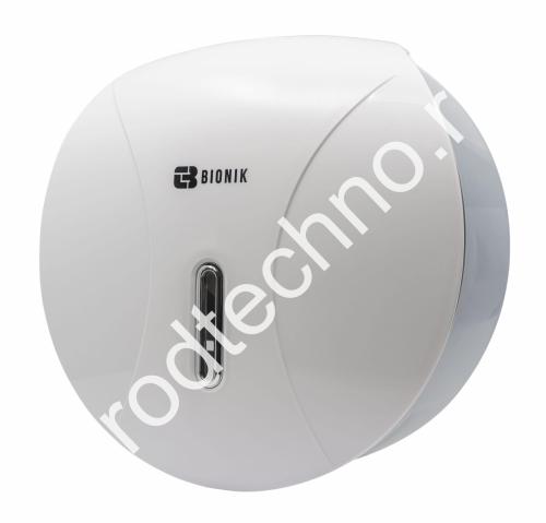 Диспенсер туалетной бум. BK3009 рулон BIONIK